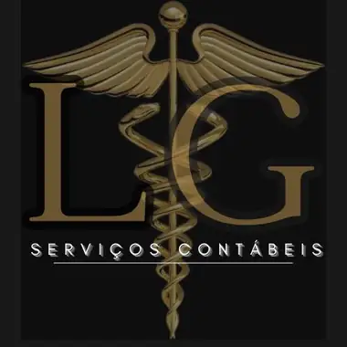 Símbolo da LG Serviços Contábeis